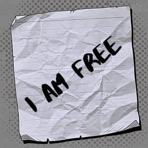 I Am Free